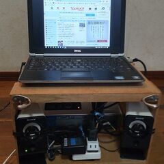 プロジェクターHITACHI CPX5 自作ユニット(PCは付属しません）の画像