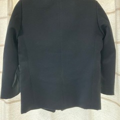 学生服　小学生　130Aの画像