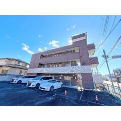 初期費用5万円パック⭐️敷・礼・仲0円⭐️フリーレント⭐️高崎駅...