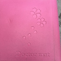 ドクターマット　キッチンマットの画像