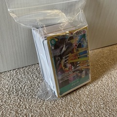 ワンピースカード約130枚