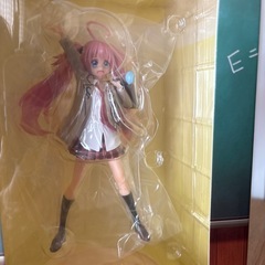 転生したらスライムだった件 私立テンペスト学園II ミリムフィギュアの画像
