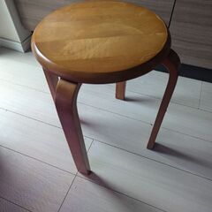 丸椅子