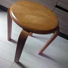 丸椅子の画像