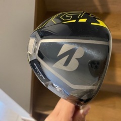 BRIDGESTONE TOURSTAGE JGR 1W ドライバー