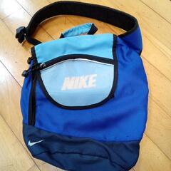 NIKEショルダーバッグ