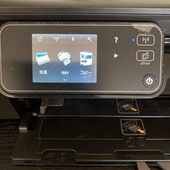 HP Photosmart 5520プリンターの画像