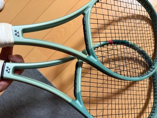 YONEX ヨネックス 硬式テニス ラケット パーセプト 100 | テニス