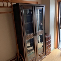 家具いろいろ差し上げます