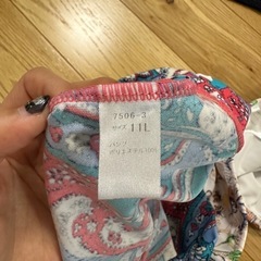 オフショル　水着　レディースの画像