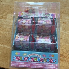 swdet candy shop（お菓子付き） おままごとなどに