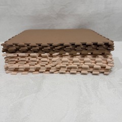 大判クッションマット　
62cm×62cm 19枚の画像