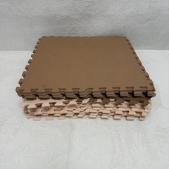 大判クッションマット　
62cm×62cm 19枚の画像