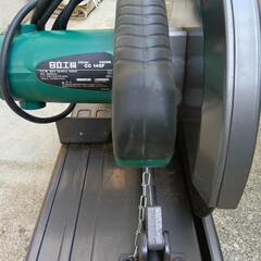 日立高速切断機　CC14SFの画像
