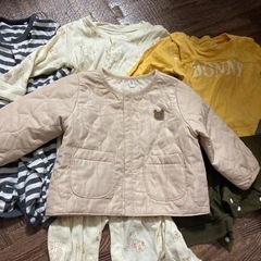 子供服