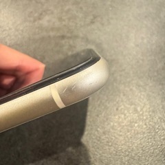 美品　iPhone11 125GBの画像