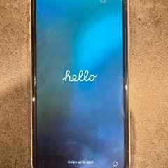 美品　iPhone11 125GBの画像