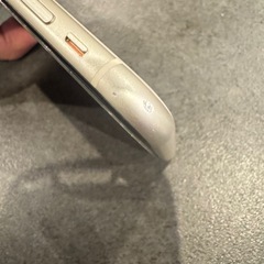 美品　iPhone11 125GBの画像