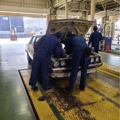 三菱　ギャラン　旧車の画像