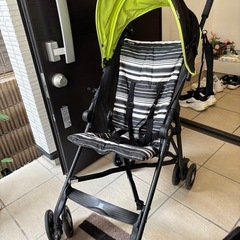 B型　ベビーカー　Goodbaby