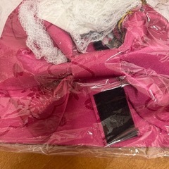 新品⚠︎︎ GAL ギャル 浴衣 フルセット フリーサイズの画像