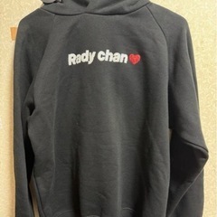 Rady パーカー