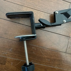 寝ながらスマホスタンド♪の画像