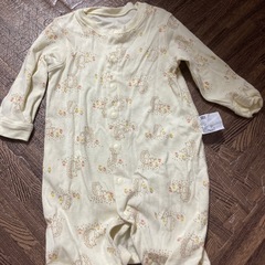 子供服の画像