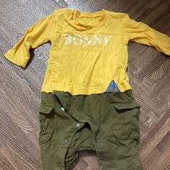 子供服の画像