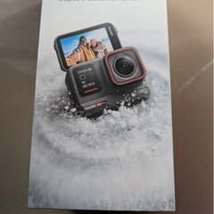 【特価】insta360 ace proの画像