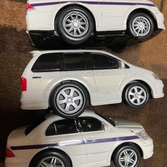 おもちゃ プルバック 車 6台 男の子 の画像