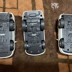 おもちゃ プルバック 車 6台 男の子 の画像