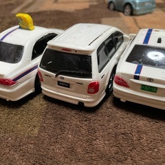 おもちゃ プルバック 車 6台 男の子 の画像