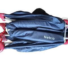 Nebio のベビーベッドの画像