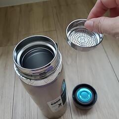 水筒 の画像