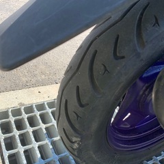 レア車両‼️HONDAスーパーDIO ZX‼️の画像