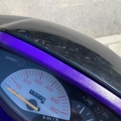 レア車両‼️HONDAスーパーDIO ZX‼️の画像