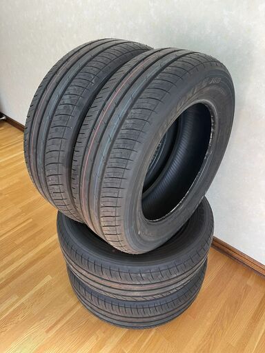 2023年製 新車外し品】トーヨー プロクセス J68 205/60R16