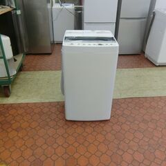 ID 136907  ハイアール　4.5K　２０２０年製　JW-...