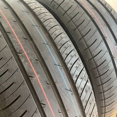 新車外し★205/60R16夏タイヤ TOYO【2024年製】4本セットの画像