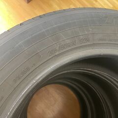 新車外し★205/60R16夏タイヤ TOYO【2024年製】4本セットの画像