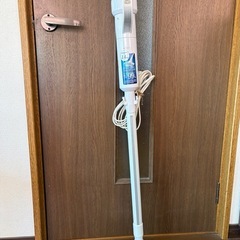 ジャンク　掃除機