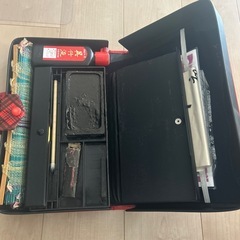 習字セットの画像