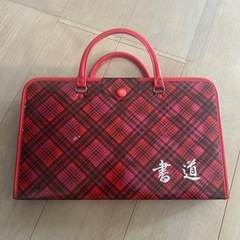 習字セットの画像
