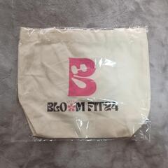 【新品未使用❢】ミニトートバッグ(^^)の画像