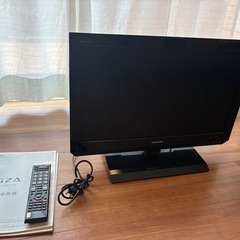 東芝REGZA