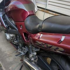 ZZR400nの画像