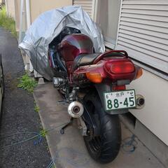 ZZR400n