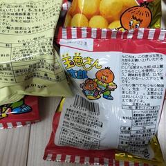 スナック菓子の画像