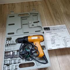DIY 電動ドリル 工具 訳あり